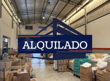 LBB-LBB-2088_2 · Depósito Industrial en Alquiler - Italia Al 3300
