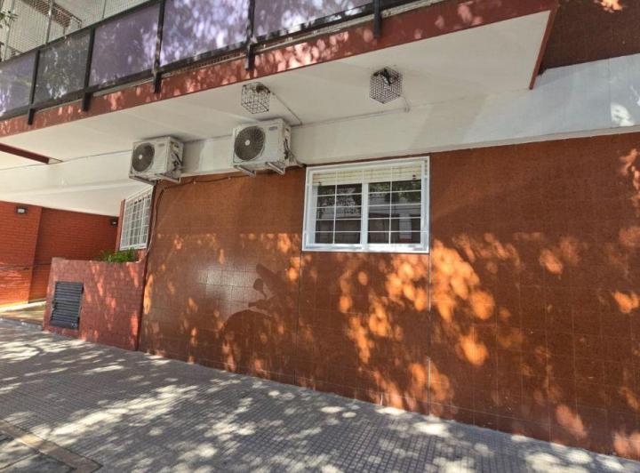 Departamento · 60m² · 3 Ambientes