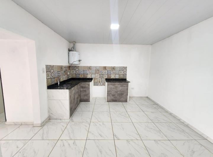 Casa · 3 Ambientes