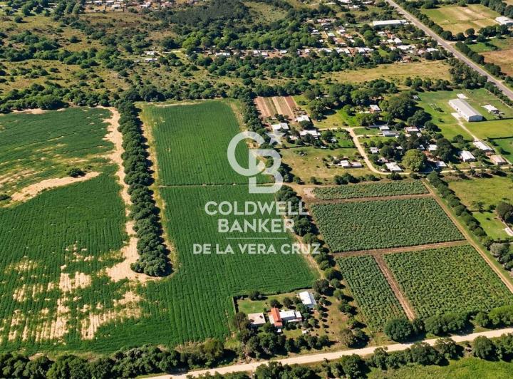 Terreno · 19980m²