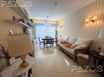 Departamento · 67m² · 3 Ambientes · Departamento de 3 Ambientes Cn Balcón Al Frente