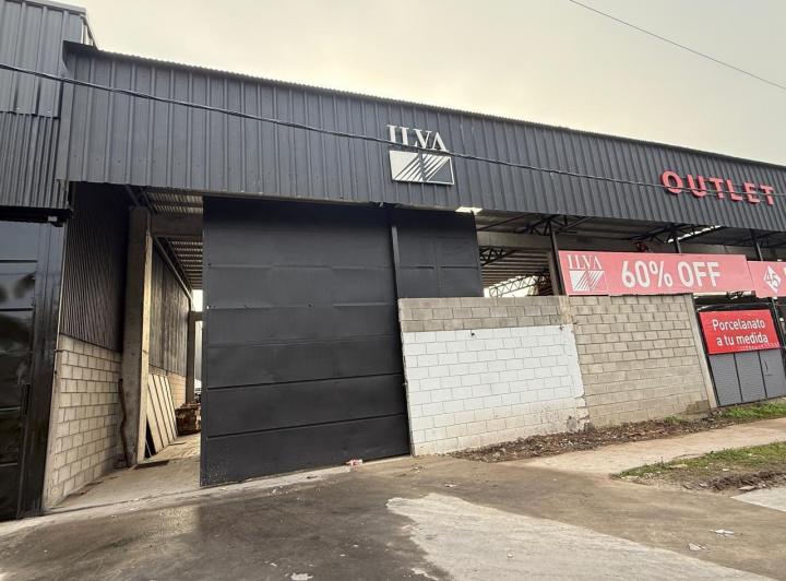 Bodega-Galpón · 441m²