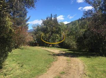 Campo de 8 ambientes, Los Repollos · Chacra en Venta de 7.5ha Ubicado en Los Repollos