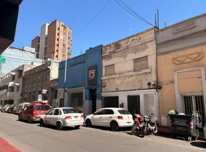 Local comercial · 506m² · 11 Ambientes