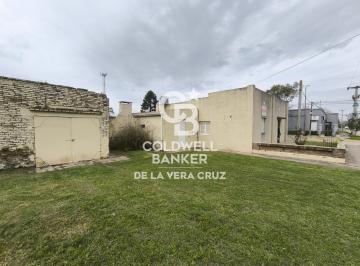 Casa · 142m² · 6 Ambientes · 1 Cochera · Casa con Extenso Terreno en San Carlos Norte