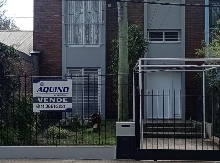 PH · 80m² · 3 Ambientes · 1 Cochera