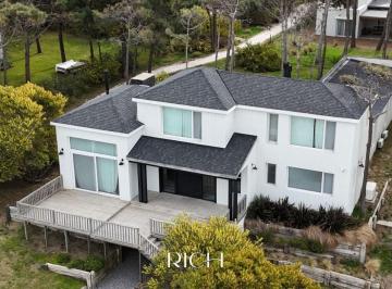 RIH-RIH-657_2 · Casa Premium en Venta en Costa Esmeralda - Marítimo I Estilo Californiano, Segun