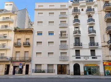 Departamento · 115m² · 4 Ambientes · Departamento en Venta 4 Ambientes con Balcón | San Nicolás