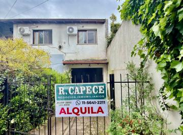 PH de 3 ambientes, La Matanza · PH de 3 Ambientes Al Fondo