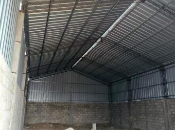Local comercial · 180m² · Galpon en Alquiler por 36 Meses Zona Puerto