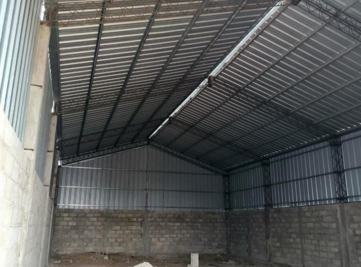 Locales comerciales en alquiler — RealXpertAI
