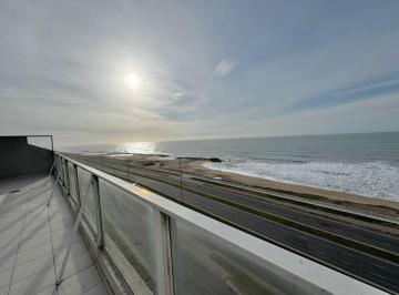 Departamento · 75m² · 2 Ambientes · Departamento 1 Era Linea de Mar y Balcon Terraza