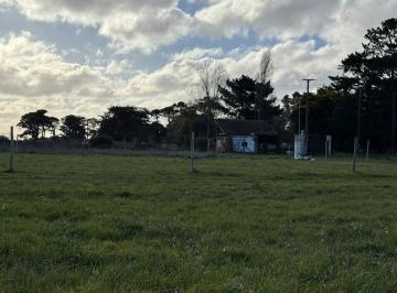 Terreno · Lote en Acantilados