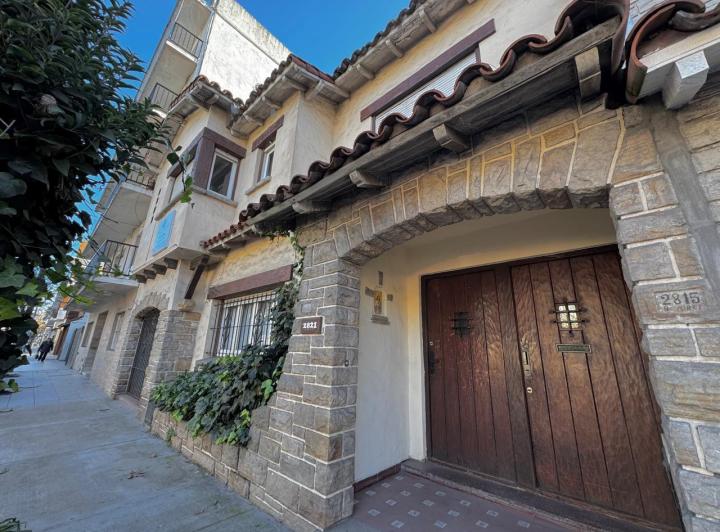 PH · 85m² · 3 Ambientes