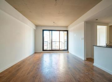 Departamento · 40m² · 2 Ambientes · Departamento de 1 Dormitorio a Estrenar a m de Av Pellegrini y Bv. Oroño