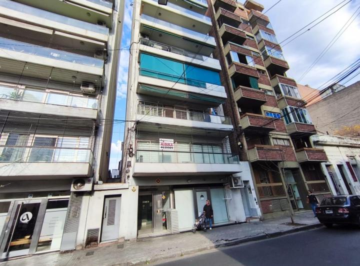 Departamento · 3 Ambientes