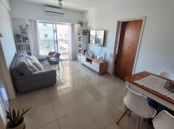 Departamento · 45m² · 2 Ambientes