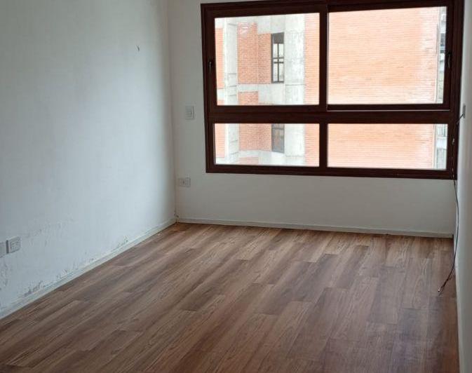 Departamento · 40m² · 1 Ambiente