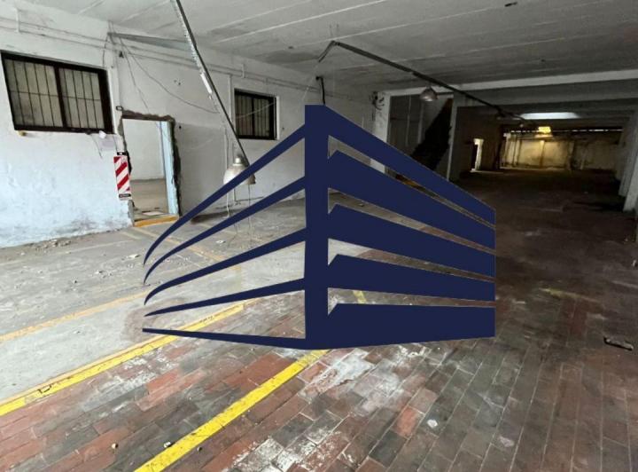 Bodega-Galpón · 1400m²