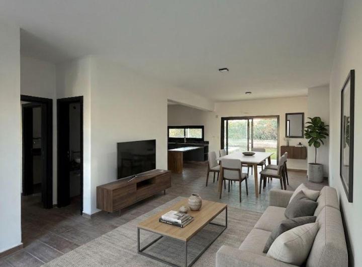 Casa · 136m² · 3 Ambientes