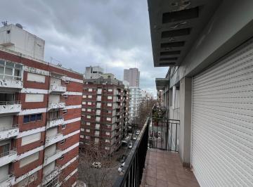 Departamento · 40m² · 2 Ambientes · Departamento 2 Amb Al Frente, Amoblado - Gascon 1400 (Zona Aldrey)