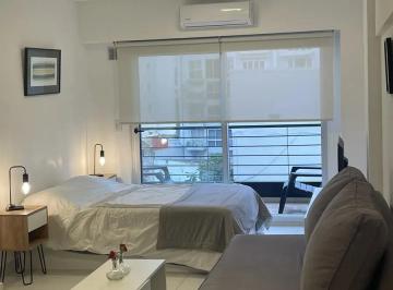 Departamento · 36m² · 1 Ambiente · Departamento Monoambiente - Caballito - Alquiler Temporal