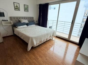 Departamento · 33m² · 1 Ambiente · Departamento Monoambiente - Balvanera - Alquiler Temporal