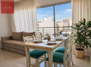 Departamento · 48m² · 2 Ambientes · Departamento Dos Ambientes - Palermo Hollywood - Alquiler Temporal