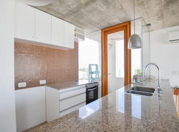 Departamento · 96m² · 3 Ambientes · 1 Cochera · Departamento Venta La Plata 2 Dorm. Cochera
