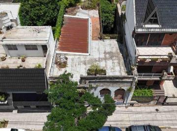 Terreno · 326m² · Venta Terreno Lote Flores Usaa 2 - Pb + 7 Pisos