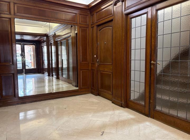 Departamento · 85m² · 4 Ambientes