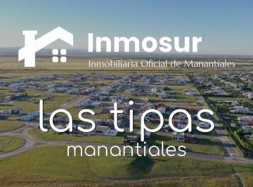 Terreno · 360m² · Terreno en Las Tipas