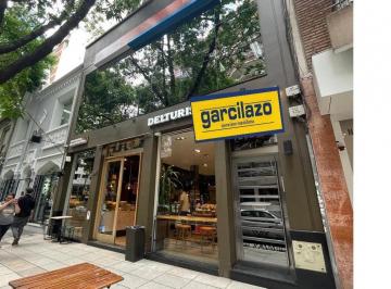 Oficina comercial · 60m² · 3 Ambientes · Oficina en Las Cañitas