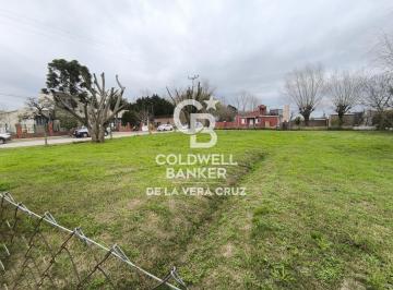 Terreno · 875m² · Extenso Terreno en San Carlos Norte Sobre Calle Rivadavia