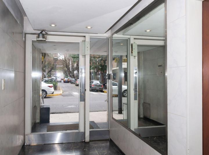 Departamento · 72m² · 3 Ambientes