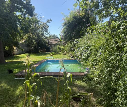 Casa · 70m² · 3 Ambientes · 1 Cochera