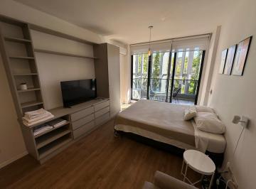 Departamento · 38m² · 1 Ambiente · Departamento Monoambiente - San Telmo - Alquiler Temporal