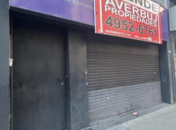 Local comercial · 370m² · Local - Balvanera