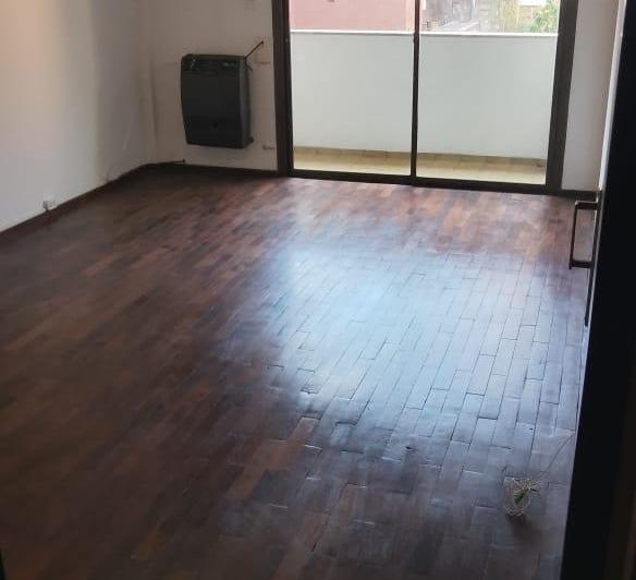 Departamento · 43m² · 3 Ambientes