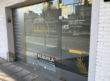 Local comercial de 1 ambiente, Agronomía · Local Comercial Apto Kiosco 2 Hs
