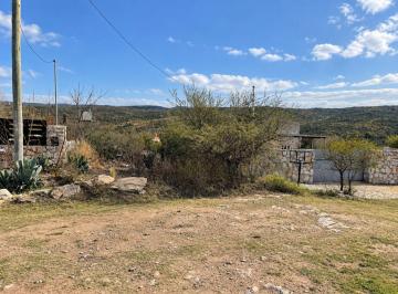 Terreno · 637m² · Terreno en Venta en Huerta Grande Córdoba