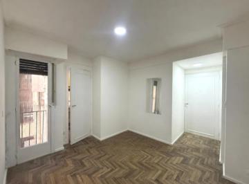Departamento · 31m² · 2 Ambientes · Alquiler Departamento 2 Ambientes San Nicolás