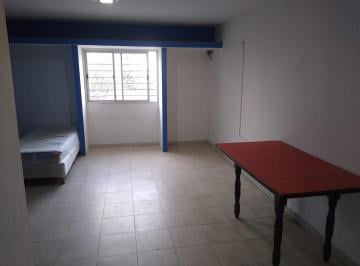Departamento · 32m² · 1 Ambiente · Monoambiente en Alquiler - Moron Sur