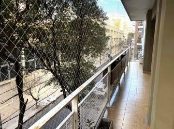 Departamento · 149m² · 4 Ambientes · 1 Cochera · Alquiler Departamento 4 Ambientes Caballito Piso
