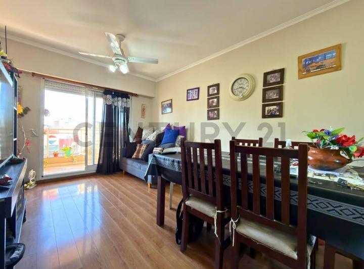 Departamento · 45m² · 3 Ambientes