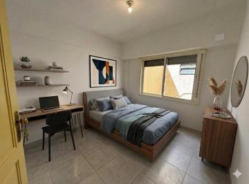 Departamento · 34m² · 2 Ambientes · Venta, Departamento 2 Ambientes Flores