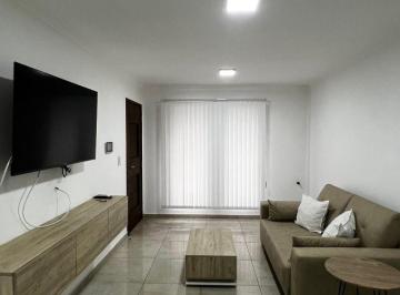 Departamento de 4 ambientes, Villa Carlos Paz · Triplex de 2 Dorm. Amoblado en Alquiler Anual