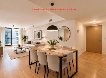Departamento · 130m² · 4 Ambientes · 2 Cocheras · Venta Departamento 4 Ambientes | 2 Cocheras | Balcón | Amenities | Dependencia | Lavadero | Recoleta
