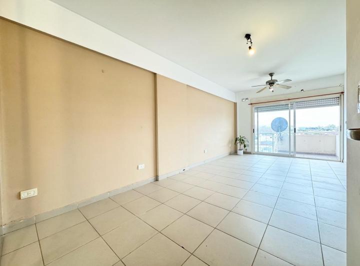 Departamento · 30m² · 1 Ambiente