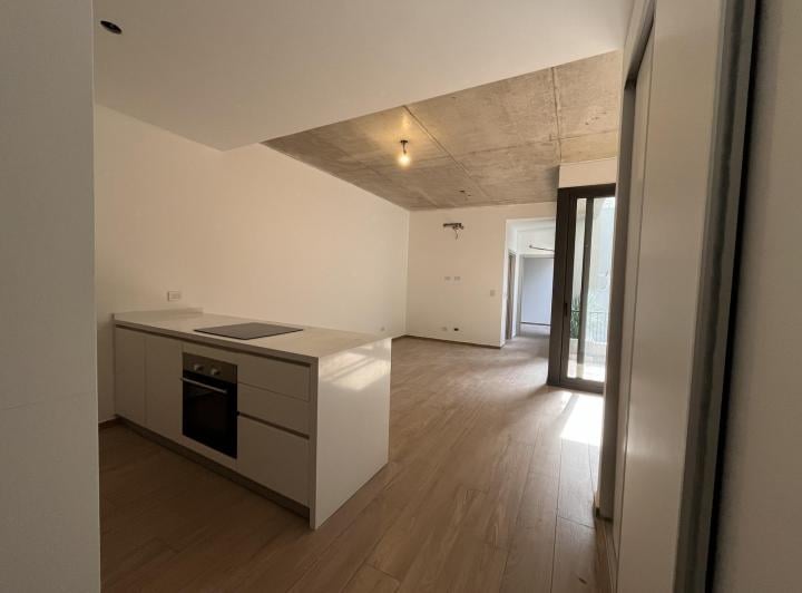Departamento · 52m² · 2 Ambientes